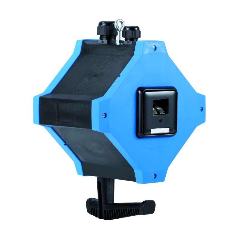 Energie & Netzwerk LAN