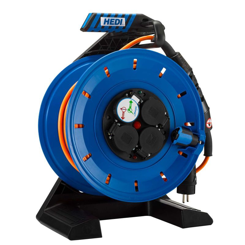 Vollkunststoff CHAMPION mit PRCD-S